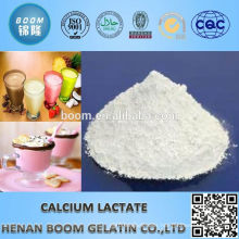 gmp calcium lactate gluconate powder